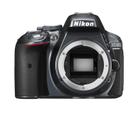 Nikon D5300 +18-55 VR GREY - 1450668 - zdjęcie 3